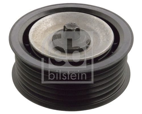 Rola ghidare/conducere, curea transmisie FEBI BILSTEIN 104075