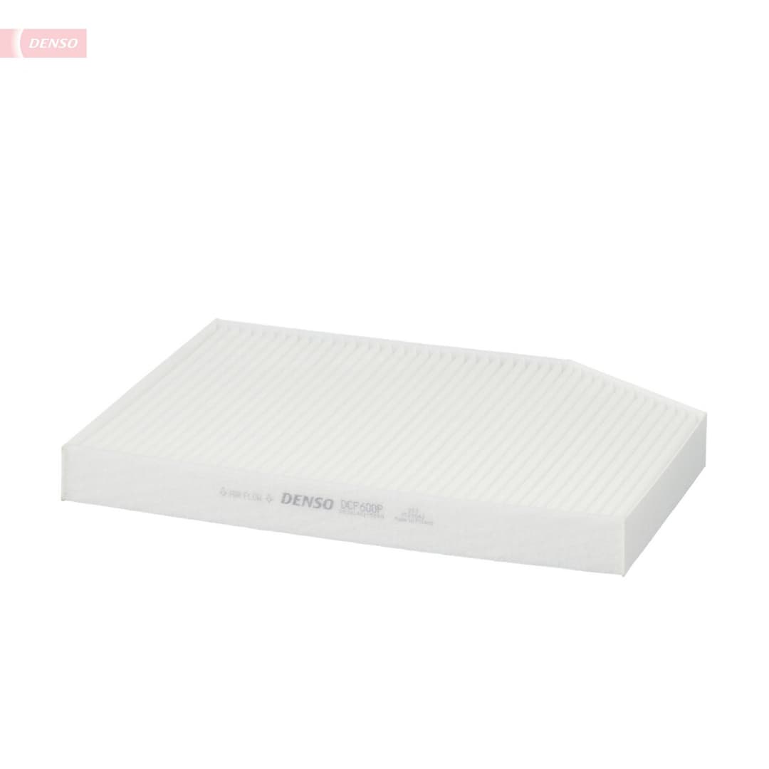 Filtru, aer habitaclu DENSO DCF600P