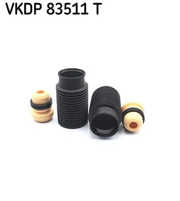 chit protectie praf,amortizor SKF VKDP 83511 T