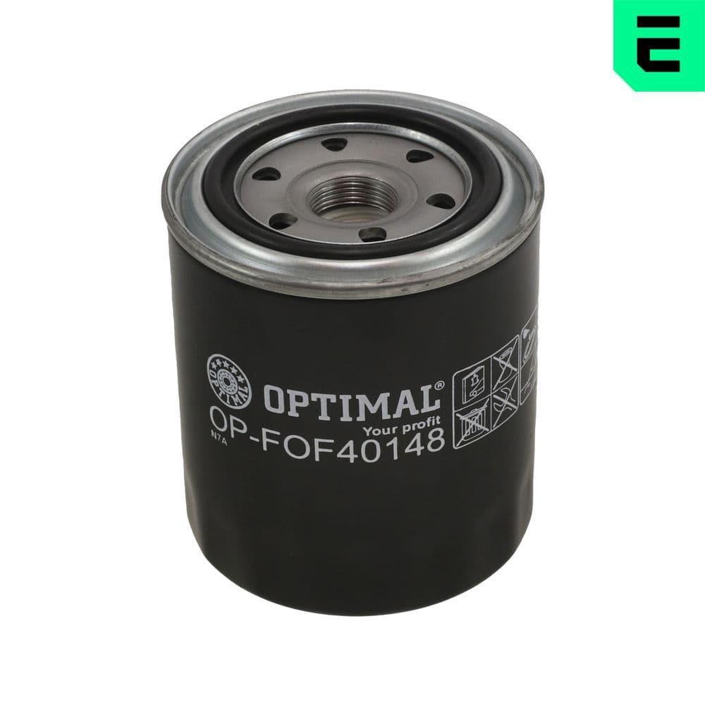 Filtru ulei OPTIMAL OP-FOF40148