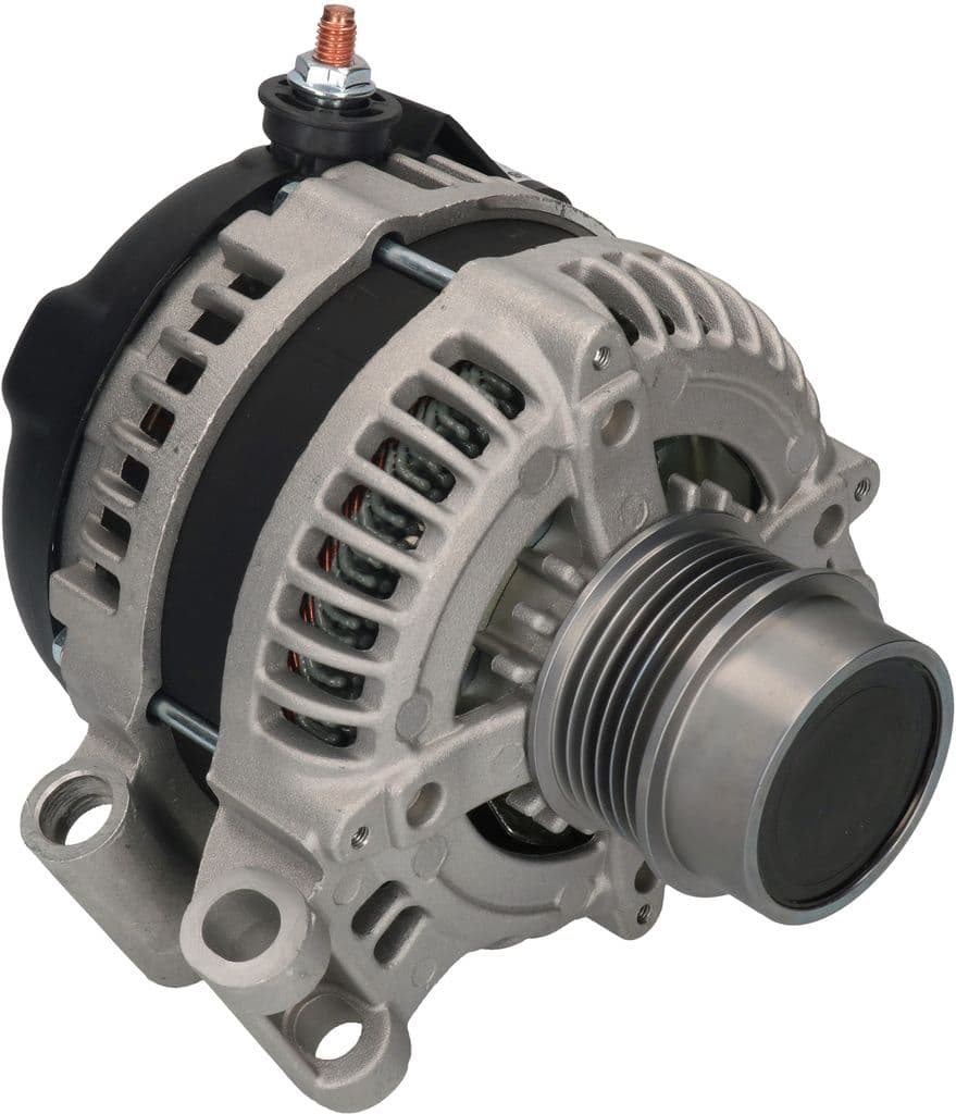 Generator / Alternator HC-Cargo F 032 116 056
