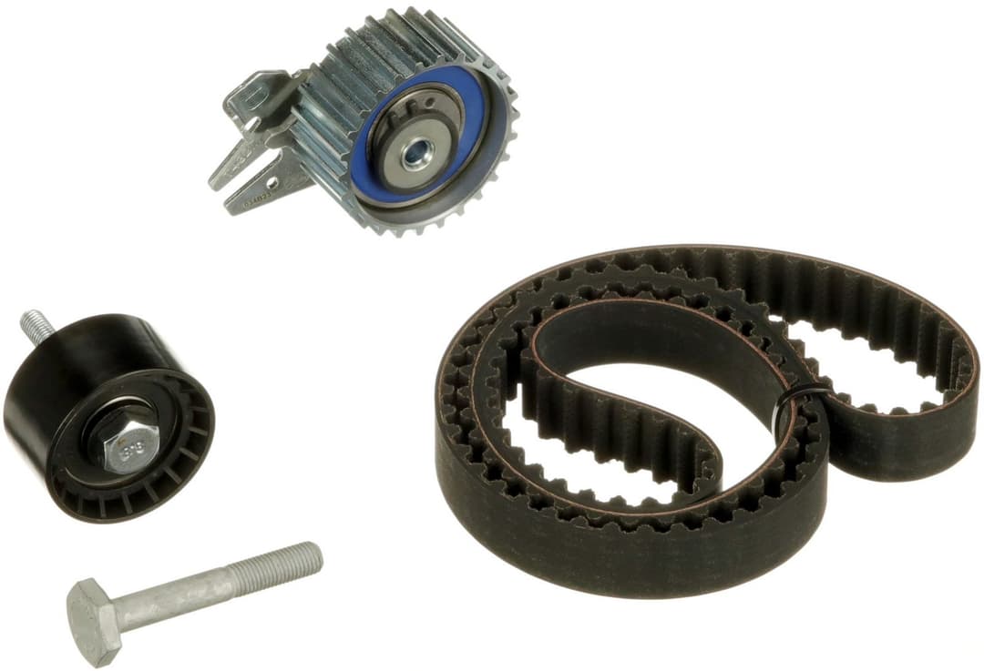 Set curea de distributie GATES PowerGrip™ K035462XS