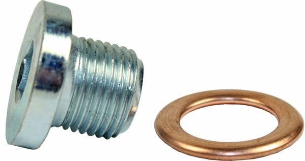 surub de golire,baia de ulei METZGER 8030002