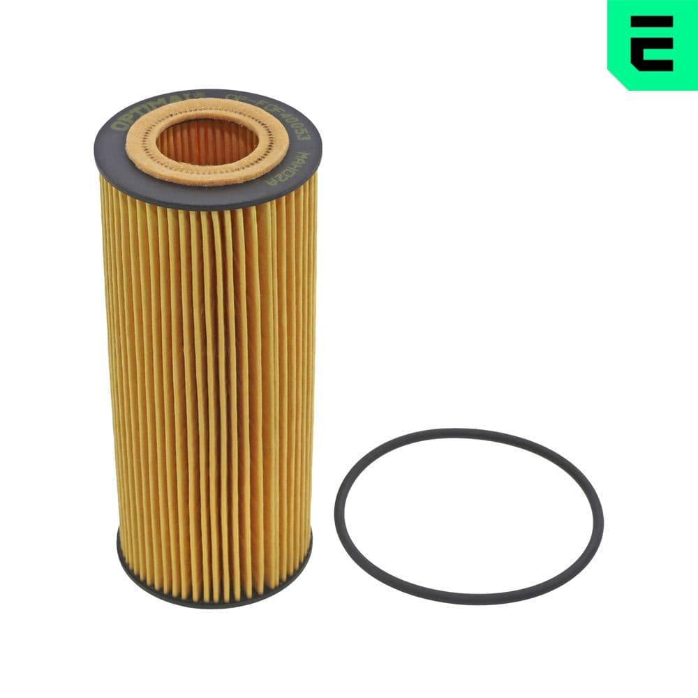 Filtru ulei OPTIMAL OP-FOF40053