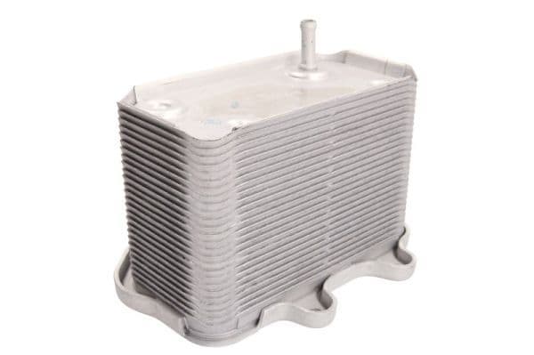 Radiator ulei, ulei motor THERMOTEC D4N005TT