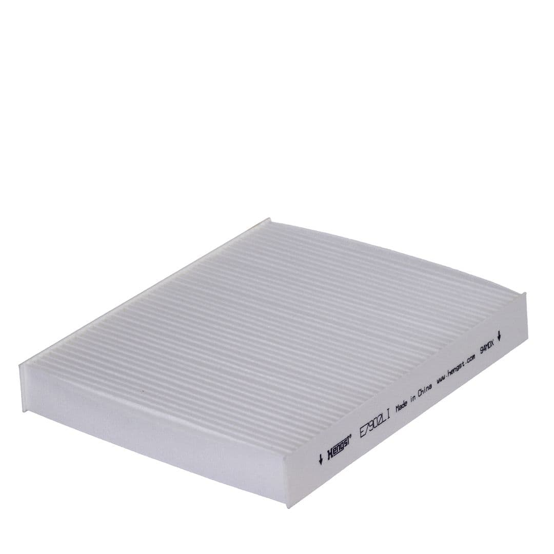 Filtru, aer habitaclu HENGST FILTER E7902LI