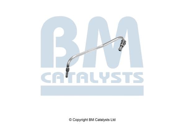 Conducta de presiune, senzor de presiune (filtru particule) BM CATALYSTS PP11603B