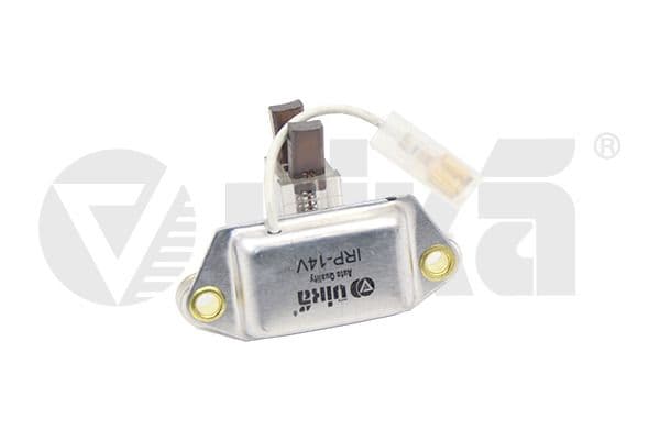 Regulator, alternator vika 99010009501