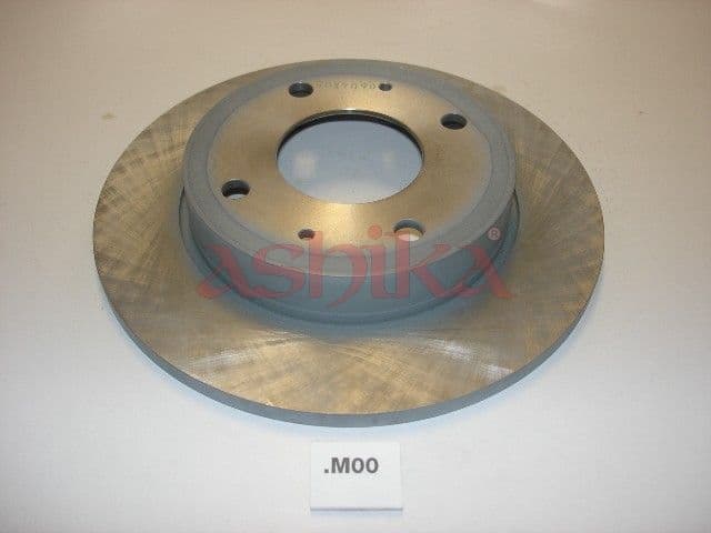 Disc frana ASHIKA 61-0M-M00