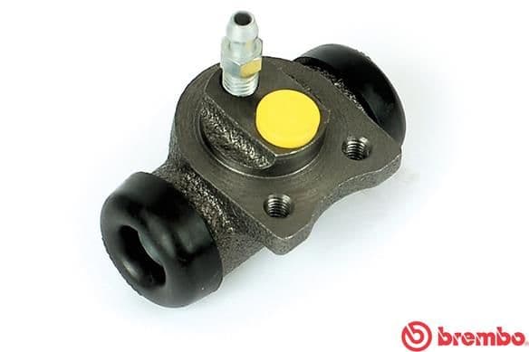 Cilindru receptor frana BREMBO ESSENTIAL LINE A 12 157