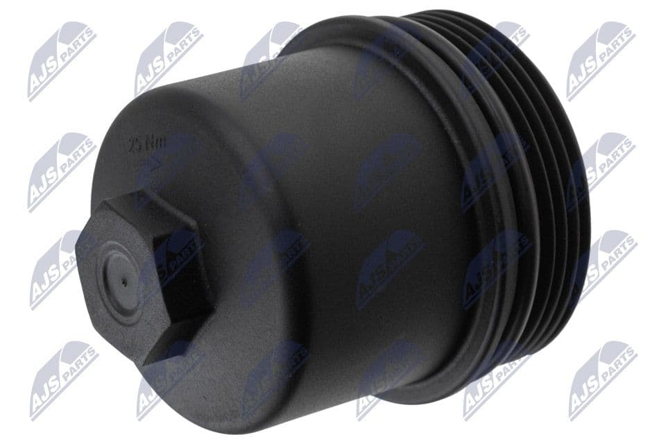 Capac, carcasa filtru ulei NTY CCL-ME-076