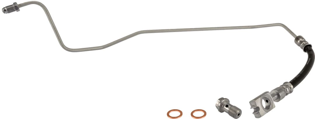 Furtun frana TRW PHD945