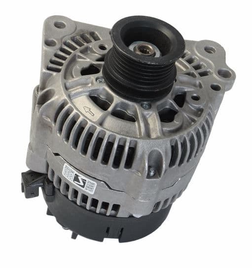 Generator / Alternator MTR 12160874