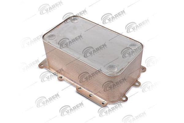 Radiator ulei, ulei motor VADEN 488.06.0003