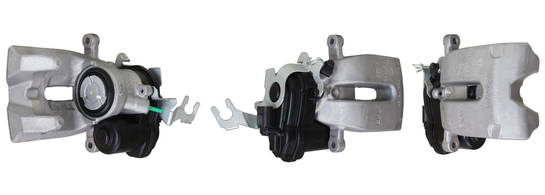 Etrier frana ELSTOCK 86-3165