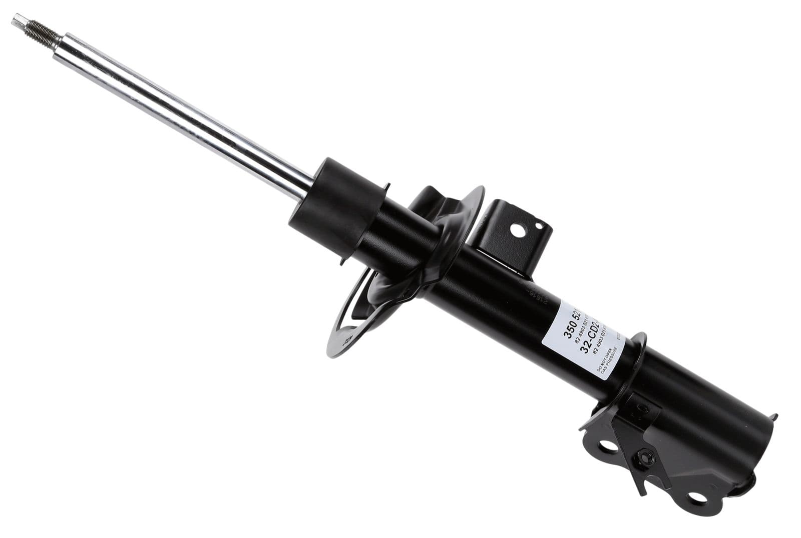 amortizor SACHS 350 521