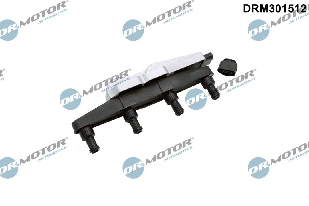 bobina de inductie Dr.Motor Automotive DRM301512