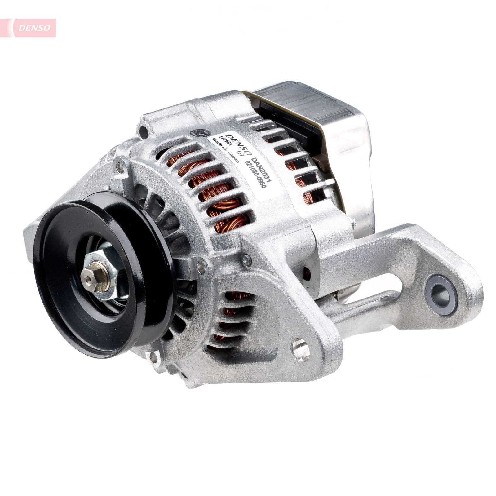 Generator / Alternator DENSO DAN2031
