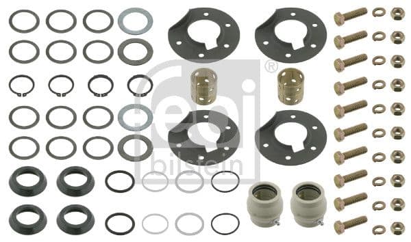 Set reparatie, arbore came frana FEBI BILSTEIN 17977