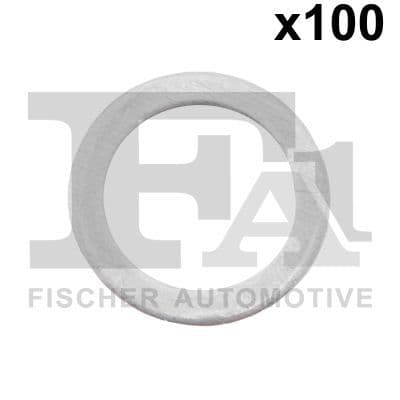 Inel etansare, surub drena ulei FA1 100.672.100