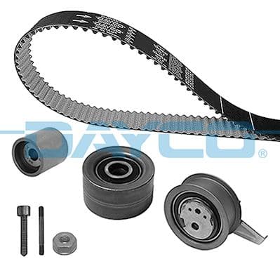 Set curea de distributie DAYCO KTB1240