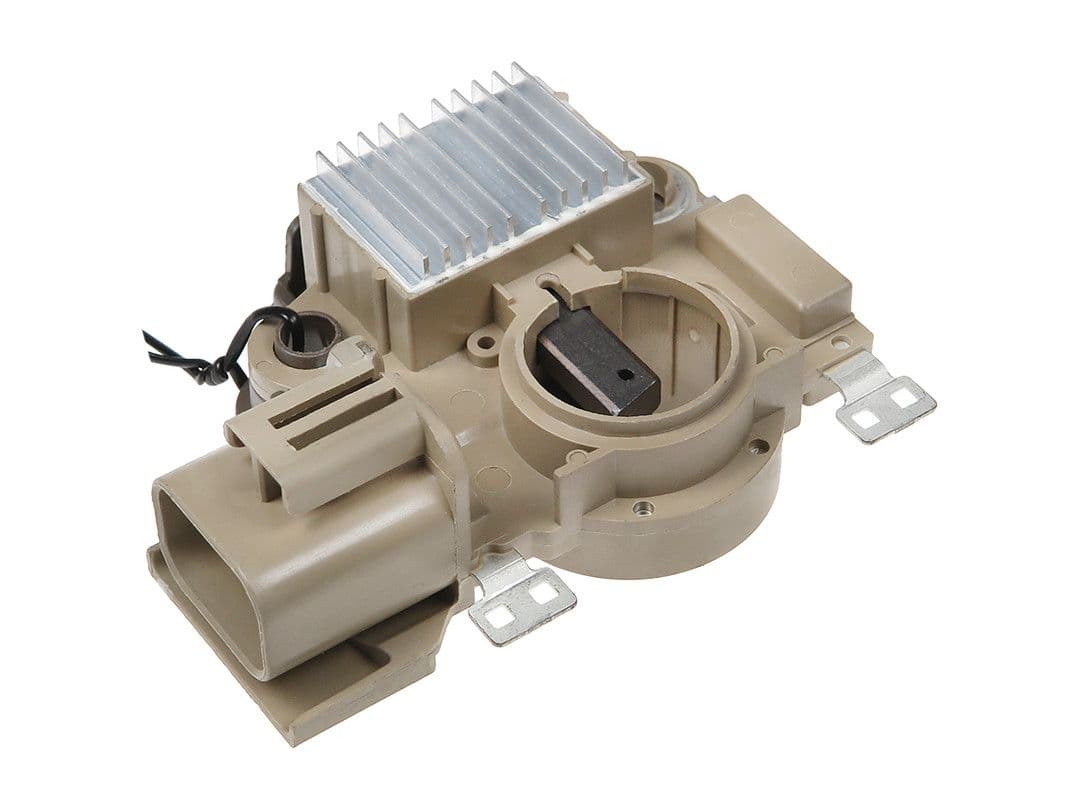Regulator, alternator AS-PL AS ARE5019T
