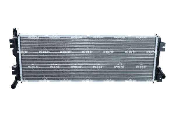 Radiator, baterie de antrenare NRF 550437