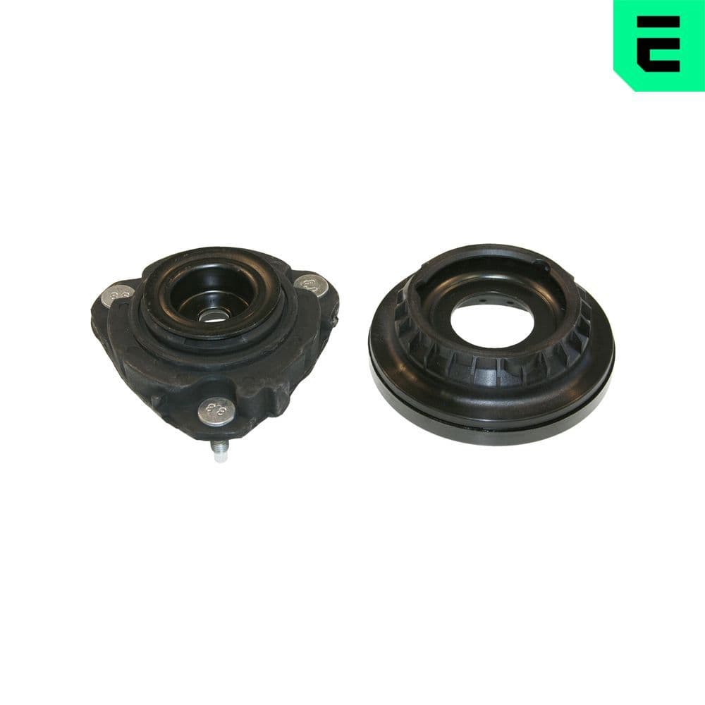 Set reparatie, rulment sarcina amortizor OPTIMAL F8-7102