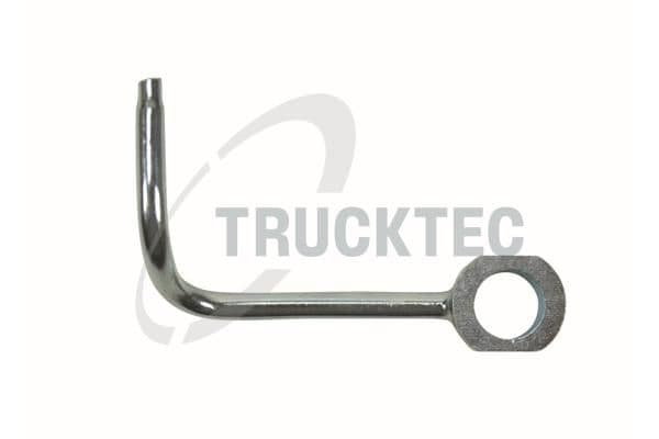 Diuza ulei, lant distributie TRUCKTEC AUTOMOTIVE 02.18.078