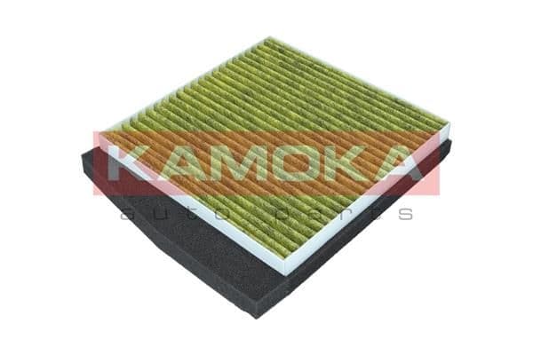 Filtru, aer habitaclu KAMOKA 6080089