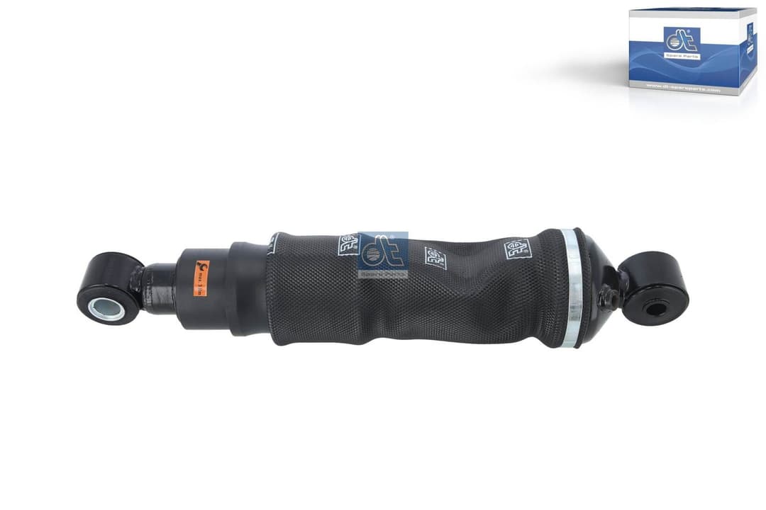 Amortizor, suspensie cabina DT Spare Parts 2.70013