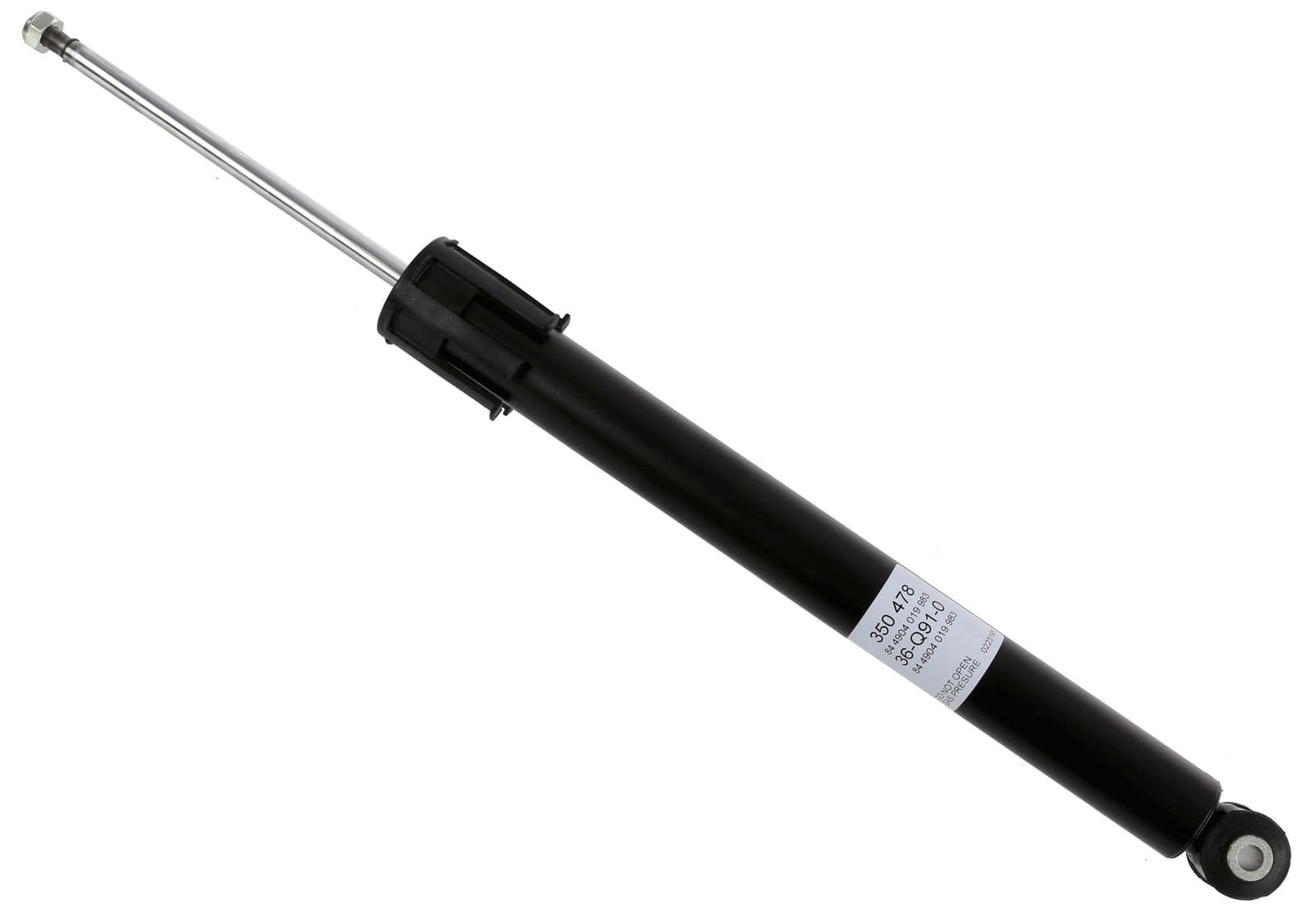 amortizor SACHS 350 478