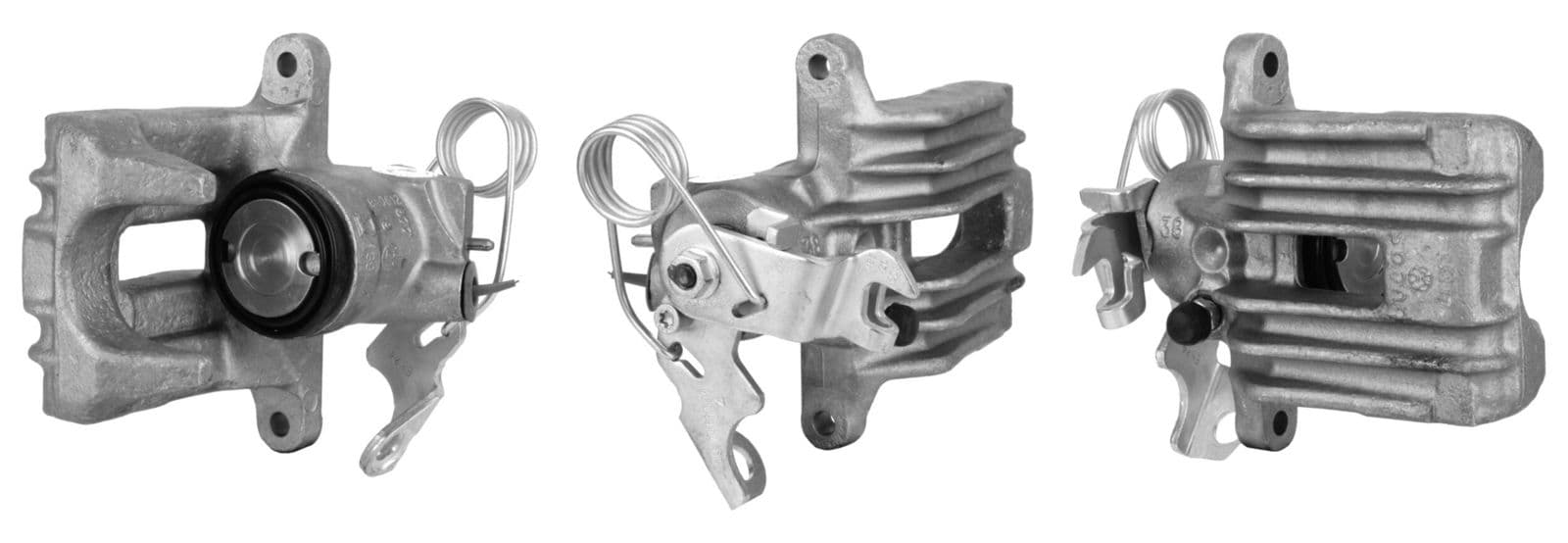 Etrier frana DRI 4113900