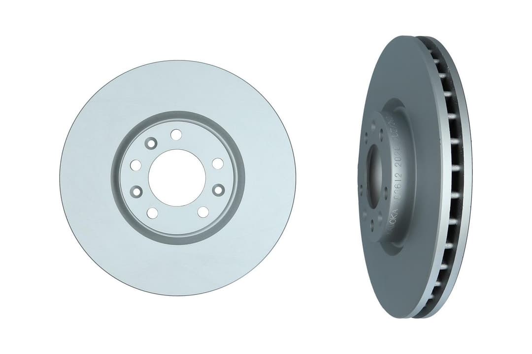 Disc frana KAMOKA 103612