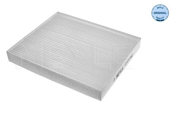 Filtru, aer habitaclu MEYLE -ORIGINAL: True to OE. 37-12 319 0022
