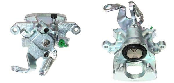 Etrier frana Budweg 345030