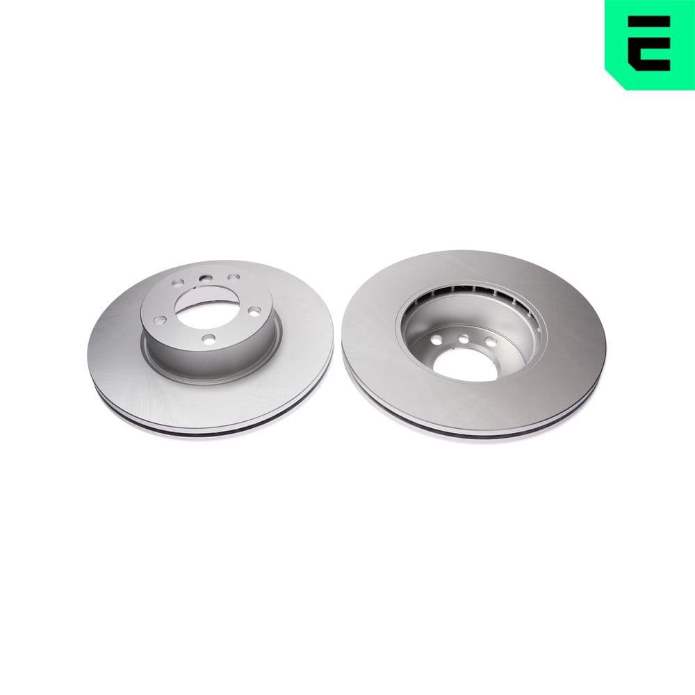 Disc frana OPTIMAL BS-8208HC