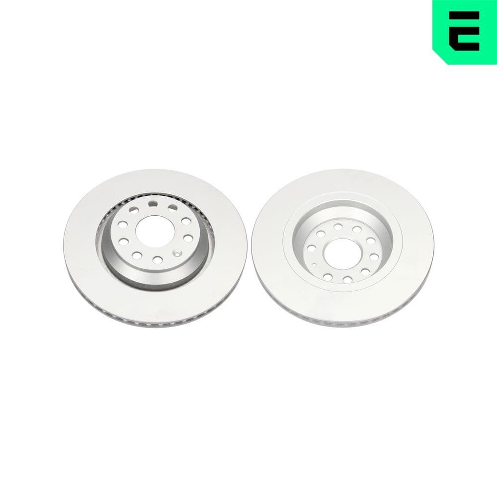 Disc frana OPTIMAL BS-8044C