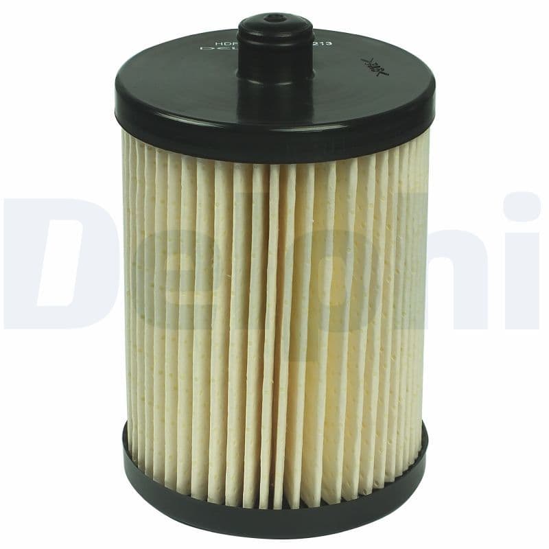 filtru combustibil DELPHI HDF593