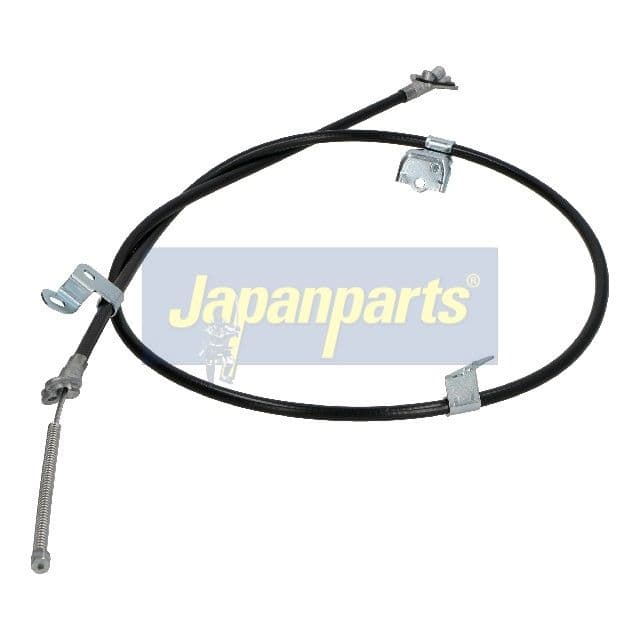 Cablu, frana de parcare JAPANPARTS BC-2036L