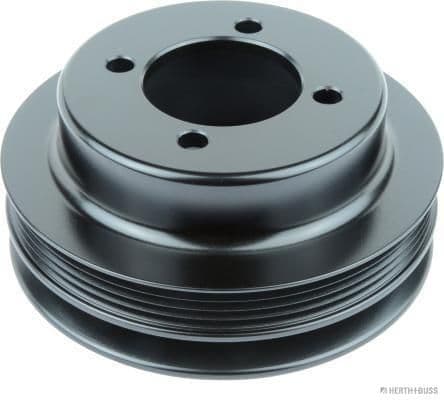 Fulie curea, arbore cotit HERTH+BUSS JAKOPARTS J1095001