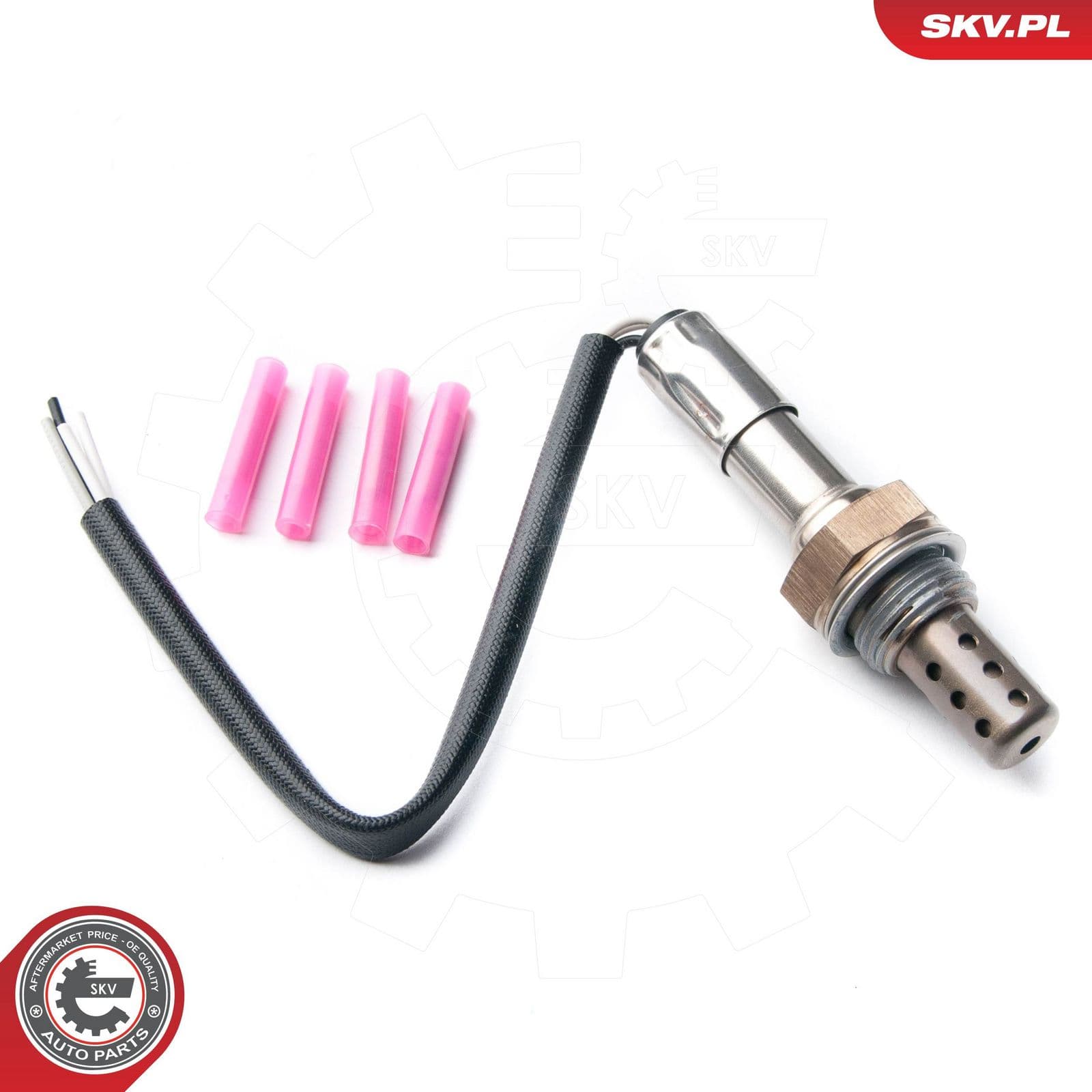 Sonda Lambda ESEN SKV 09SKV909