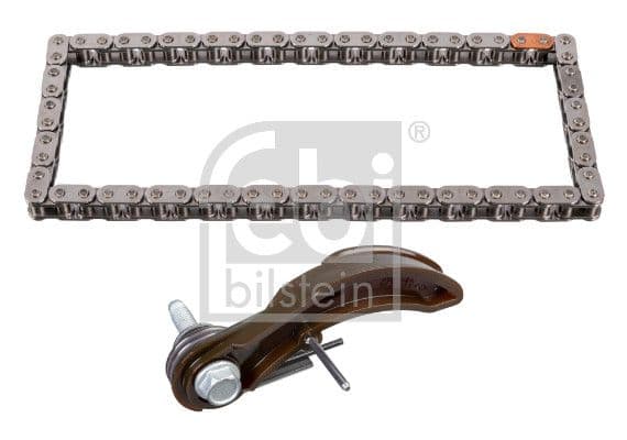 Set lant, antrenare pompa ulei FEBI BILSTEIN Basic Short Kit 108039