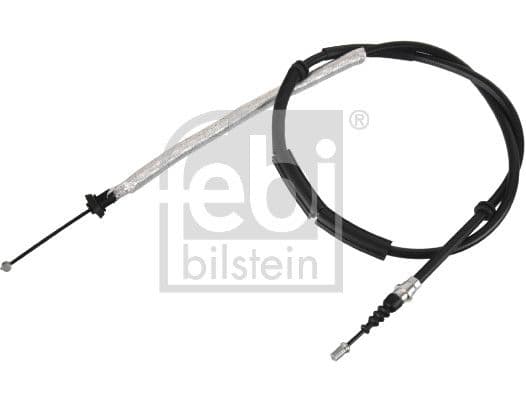 Cablu, frana de parcare FEBI BILSTEIN 178231