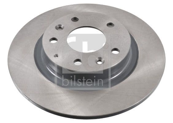 Disc frana FEBI BILSTEIN 108666