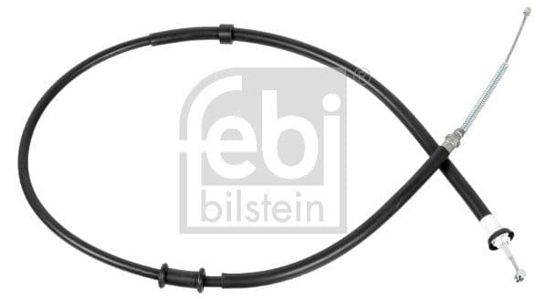 Cablu, frana de parcare FEBI BILSTEIN 101805