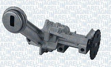 Pompa ulei MAGNETI MARELLI 351516000006