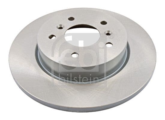 Disc frana FEBI BILSTEIN 108445