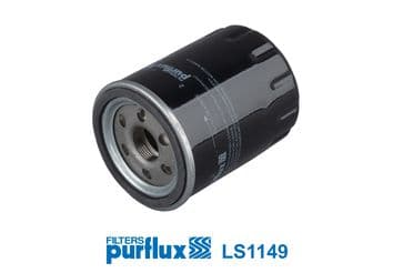Filtru ulei PURFLUX LS1149