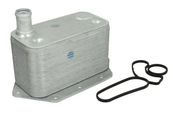 Radiator ulei, ulei motor THERMOTEC D4B012TT